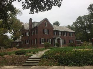 1100 Brandon Ln, Wilmington, DE 19807