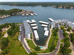 151 Upper Monarch Cove Dr Unit 2A, Lake Ozark, MO 65049
