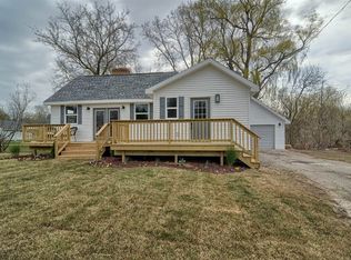 2056 N Irish Rd, Davison, MI 48423