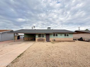 1022 E MILLETT Avenue, Mesa, AZ 85204