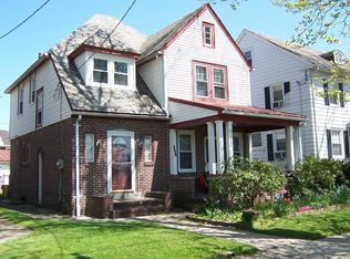 740 Quinton Ave, Trenton, NJ 08629