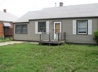 2112 S Topeka Ave, Wichita, KS 67211