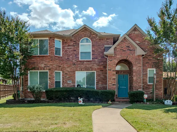 1436 Christine Dr, Allen, TX 75002