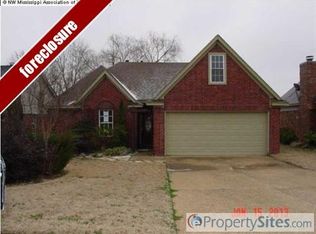 9040 Tahoe Cv, Olive Branch, MS 38654