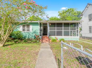 156 Martin Luther King Ave, Saint Augustine, FL 32084