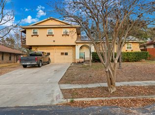 6113 Sun Dial St, Leon Valley, TX 78238
