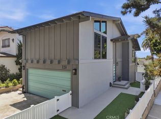 729 N Juanita Ave, Redondo Beach, CA 90277