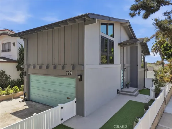 729 N Juanita Ave, Redondo Beach, CA 90277