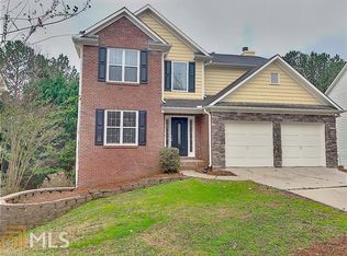 5030 Villas Ter, Stone Mountain, GA 30088