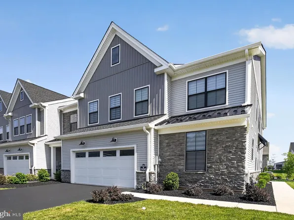 1100 Hewes St, Ambler, PA 19002