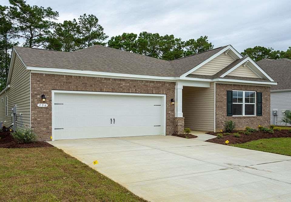 1273 Baker Creek Loop, Myrtle Beach, SC 29579 Zillow