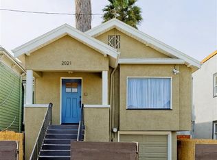 2021 Linden St, Oakland, CA 94607