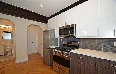 Rented by Buchbinder & Warren