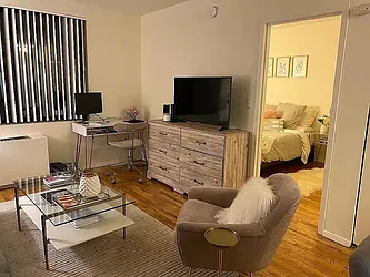 Rented by Heller Organization