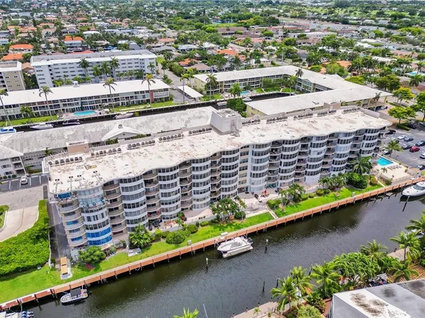 3051 NE 48th Street #309, Fort Lauderdale, FL 33308