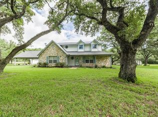 1569 A Braden Rd, Cat Spring, TX 78933