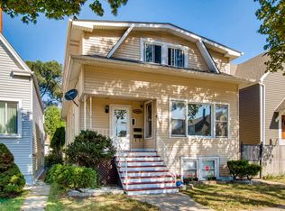 4736 W Waveland Ave #1, Chicago, IL 60641