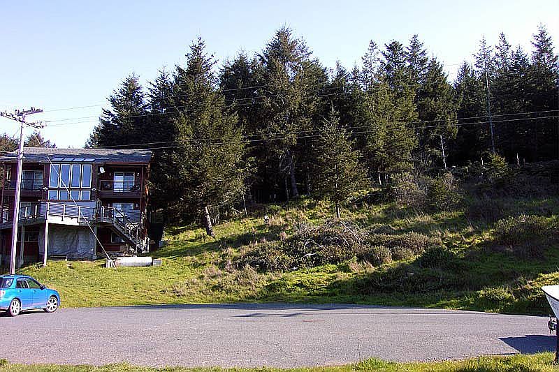 Deer Court Culdesac