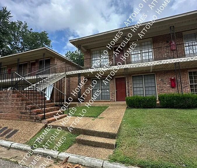 3501 Loop Rd E #B25 — Photo 1