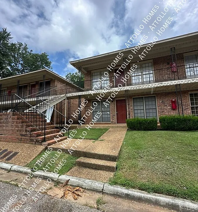 3501 Loop Rd E #B25