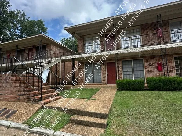 3501 Loop Rd E Unit B25, Tuscaloosa, AL 35404