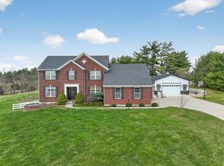 9076 Canterbury Way Dr, Guilford, IN 47022