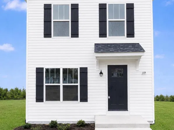 177 Mansfield St, Fredericksburg, VA 22408