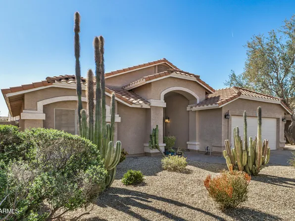 2451 E INDIGO BRUSH Road, Phoenix, AZ 85048