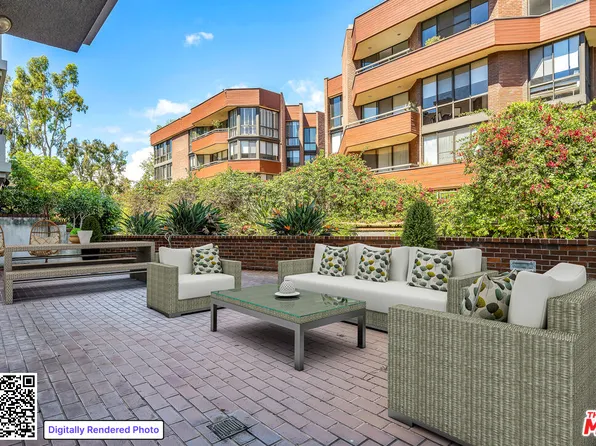 200 N Swall Dr Unit 313, Beverly Hills, CA 90211