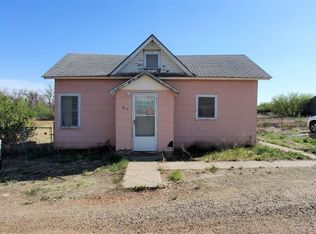 212 Tower Aly, Wibaux, MT 59353