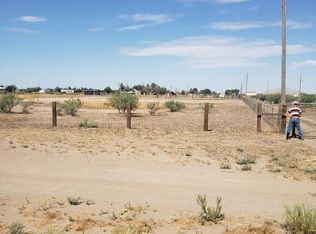 Columbus Rd, Deming, NM 88030