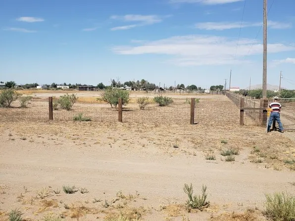 Columbus Rd, Deming, NM 88030