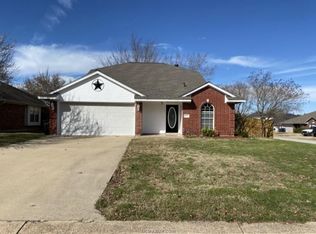 1317 Mullins Loop S, College Station, TX 77845