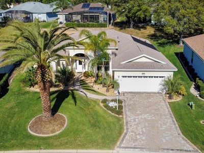 4423 Nottoway Dr, Leesburg, FL, 34748