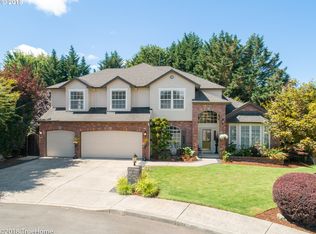 13604 NW 46th Ct, Vancouver, WA