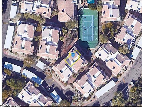 3rd image of 101 S Players Club Dr APT 8102