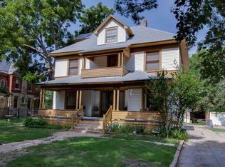 905 W Spaulding St, Wichita, KS 67203