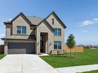 2951 Tantara Dr, Katy, TX 77493