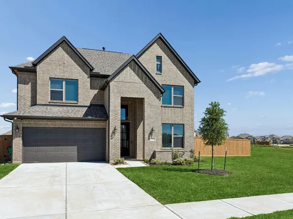 2951 Tantara Dr, Katy, TX 77493