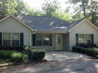 1655 State Highway 17, Clarkesville, GA 30523