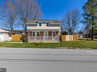 6527 Church St, Sykesville, MD
