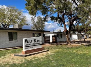 Villa Blanca, Tucson, AZ 85719