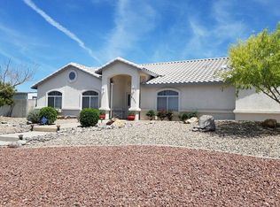 2572 Triangle South St, Kingman, AZ 86401