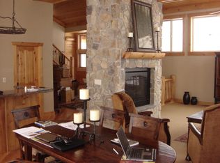 8984 N Timphaven Rd, Sundance, UT 84604