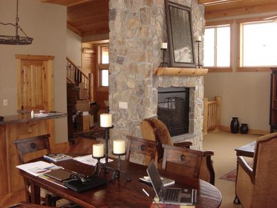 8984 N Timphaven Rd, Sundance, UT, 84604