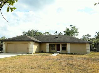 18890 Fox Run Rd, Alva, FL 33920