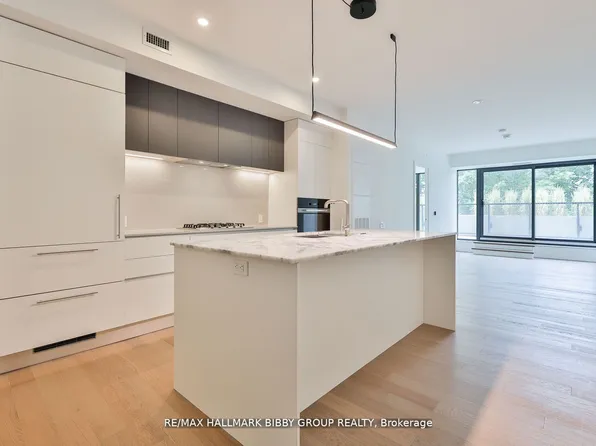 1414 Bayview Ave #308, Toronto, ON M4G 3A7