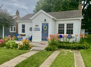 7314 Cedar St, Port Sanilac, MI 48469