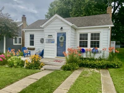 7314 Cedar St, Port Sanilac, MI, 48469