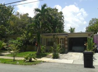 417 NW 12th Ave, Fort Lauderdale, FL 33311